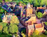 Foto #32 van Camping Les Rives du lac Cantalès