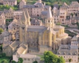 Foto #34 van Camping Les Rives du lac Cantalès