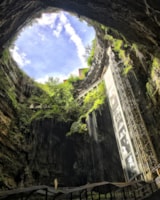 Foto #35 van Camping Les Rives du lac Cantalès