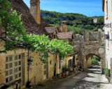 Foto #37 van Camping Les Rives du lac Cantalès