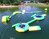 Foto #24 van Camping Les Rives du lac Cantalès