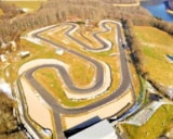 Foto #26 van Camping Les Rives du lac Cantalès