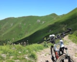 Foto #30 van Camping Les Rives du lac Cantalès