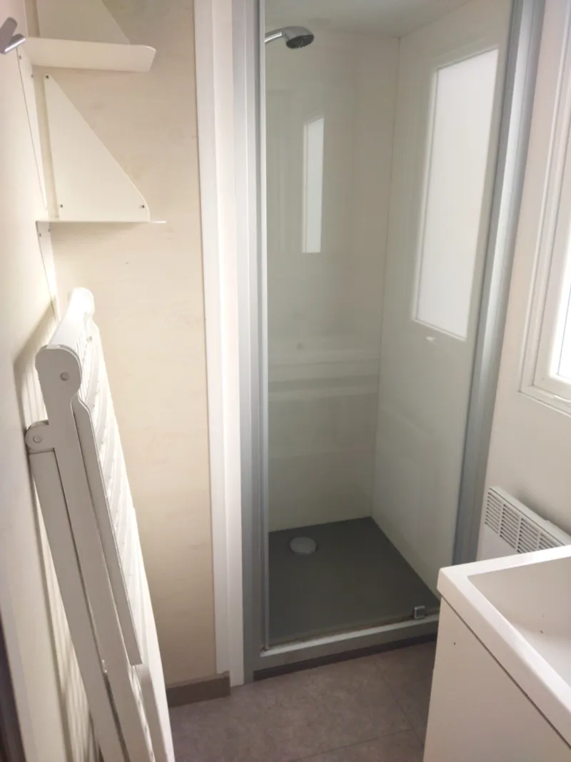 Mobil Home 2 Chambres Riviera