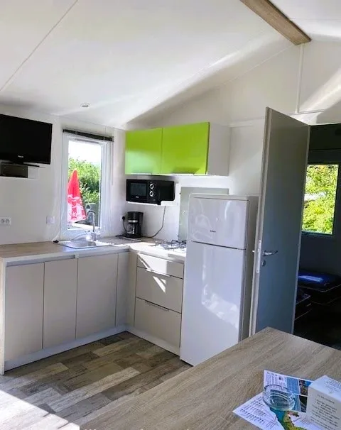 Mobil Home 2 Chambres Ibiza