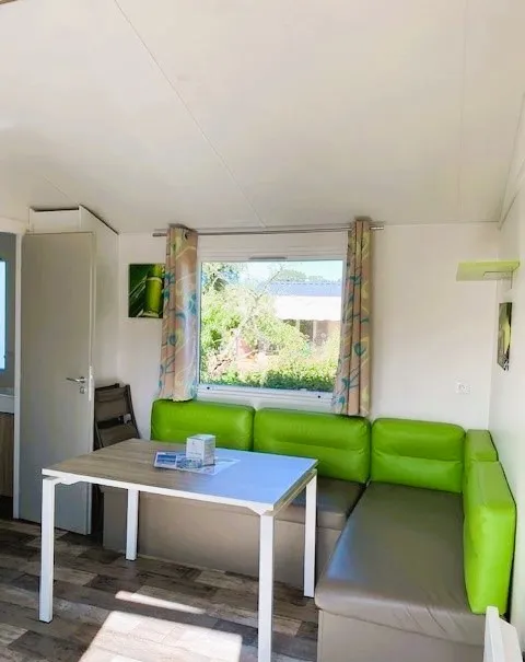 Mobil Home 2 Chambres Ibiza