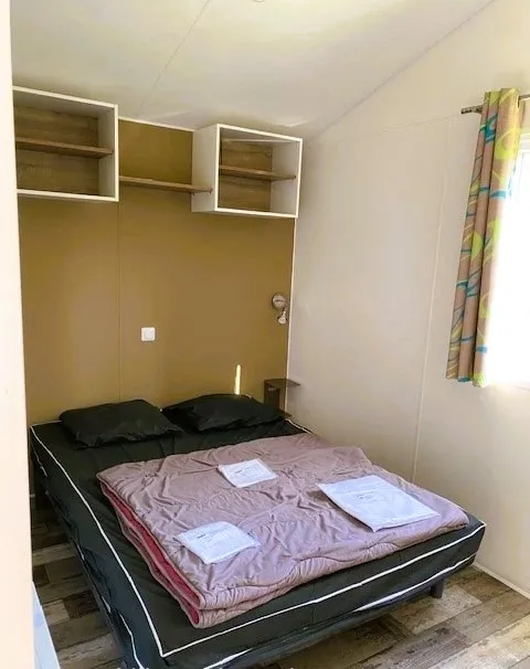 Mobil Home 2 Chambres Ibiza