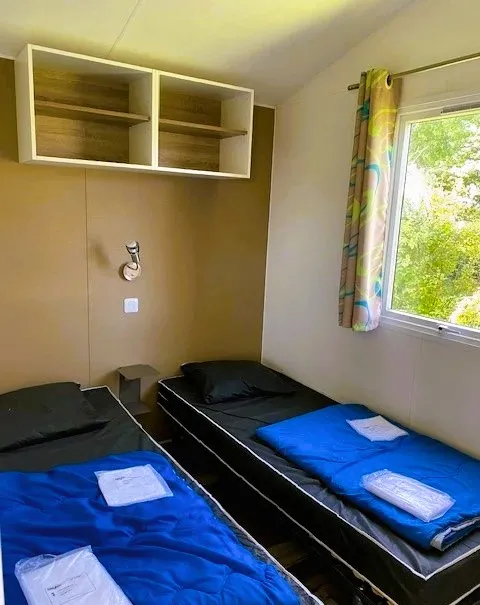 Mobil Home 2 Chambres Ibiza