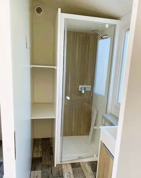 Mobil Home 2 Chambres Ibiza