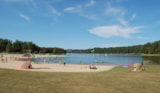 Foto #8 van Camping Les Rives du lac Cantalès