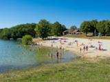 Foto #13 van Camping Les Rives du lac Cantalès