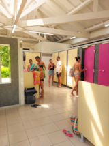 Foto #20 van Camping Les Rives du lac Cantalès