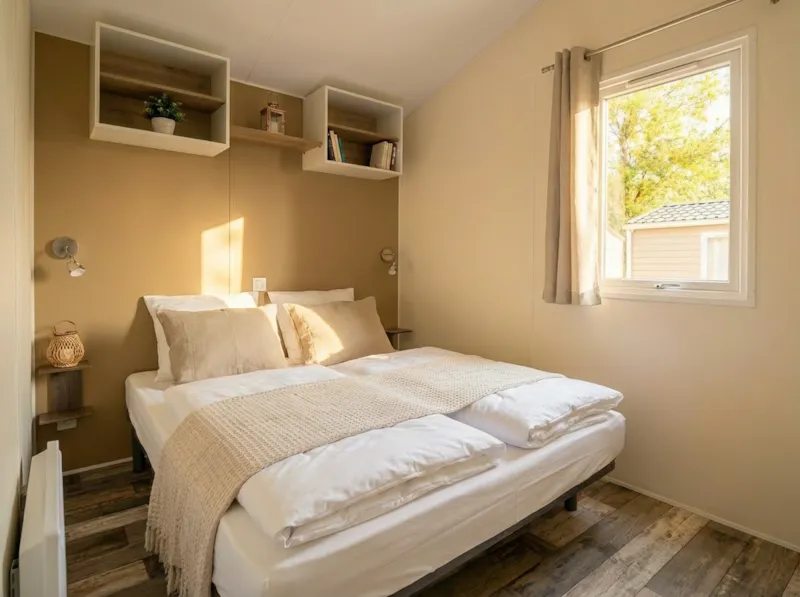 Mobil Home 2 Chambres Ibiza