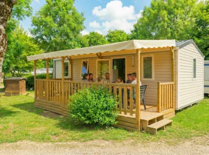 Casa Mobile 3 Camere