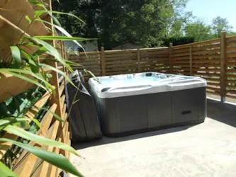 Camping le Sous Bois - image n°2 - Camping Direct