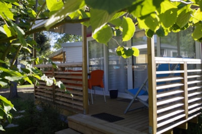 Camping le Sous Bois