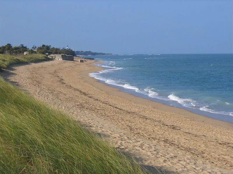 Camping le Sous Bois - Locations