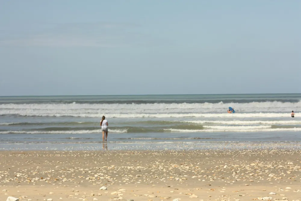 Camping le Sous Bois