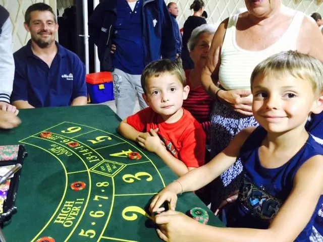 Camping le Sous Bois - Locations