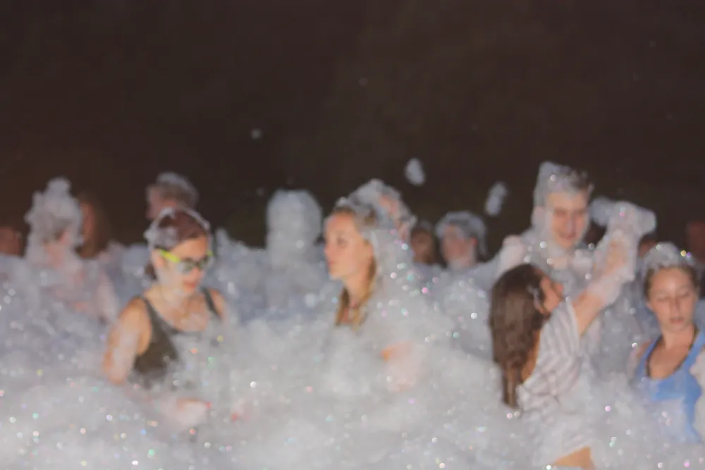 Camping le Sous Bois