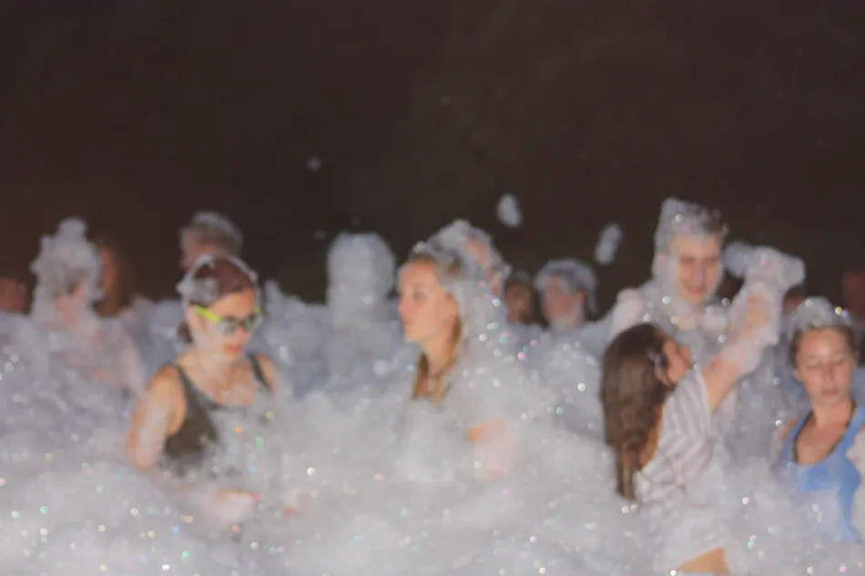 Camping le Sous Bois - Locations