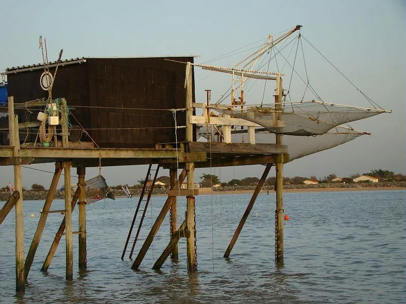 Camping le Sous Bois