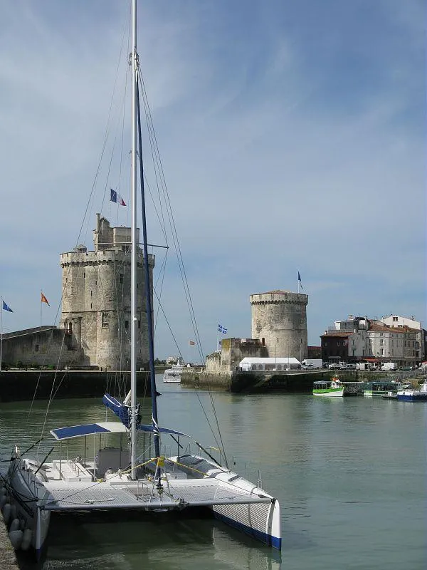 Camping le Sous Bois