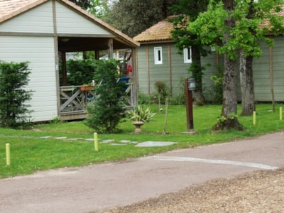 Chalet Zen — 2