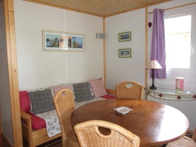 Chalet Zen — 4