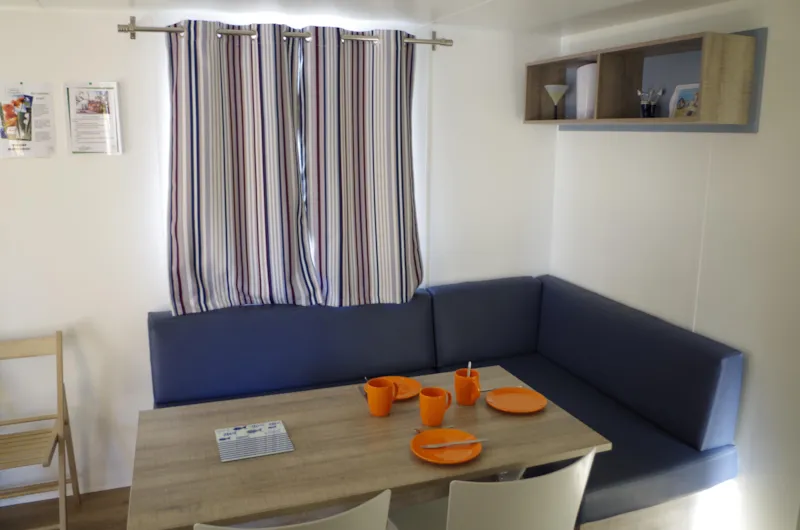 Mobil-Home Atlantique