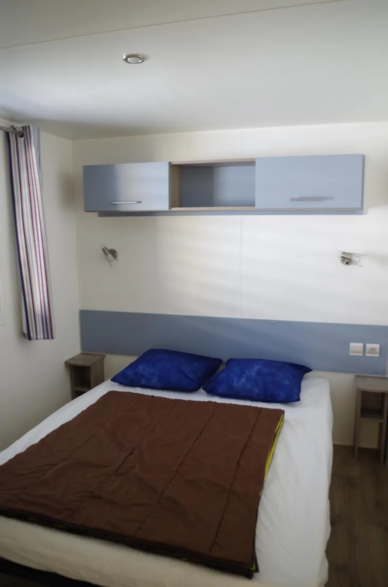 Mobil-Home Atlantique