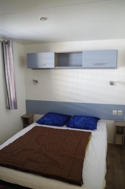 Mobil-home Atlantique — 3