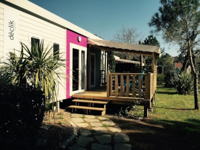 Mobil-home Adriatic — 1