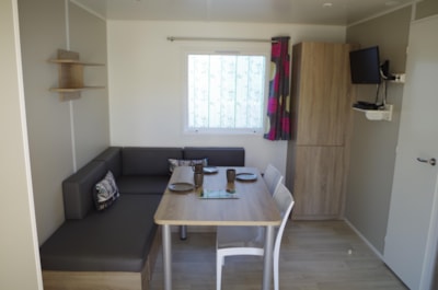 Mobil-home Adriatic — 2