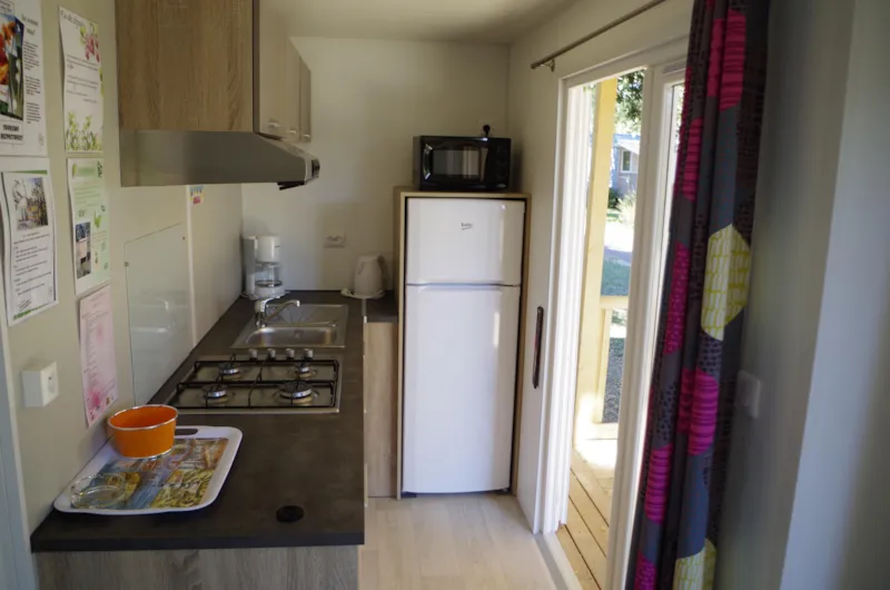 Mobil-Home Adriatic