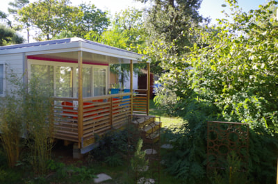 Mobil-home Baltic — 1