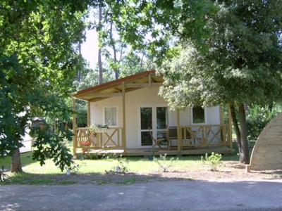 Chalet Sésame — 1
