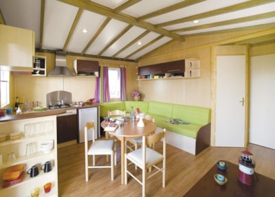 Chalet Sésame — 2