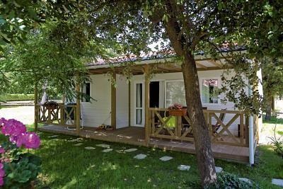 Chalet Vanille — 1