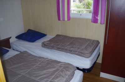 Chalet Vanille — 2