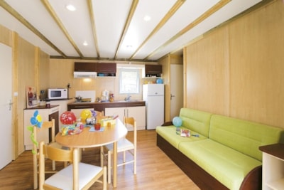 Chalet Vanille — 3