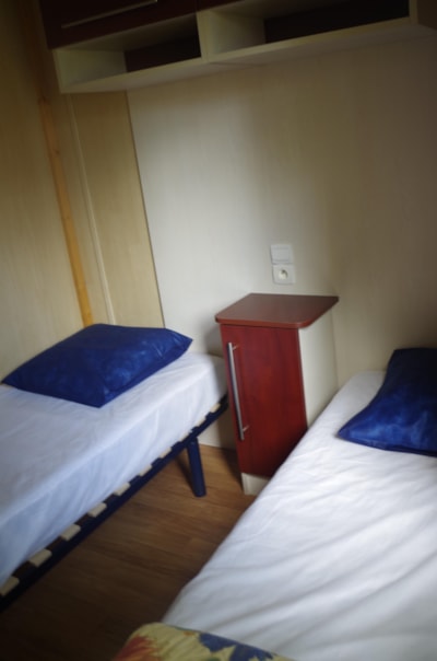 Chalet Cannelle — 3