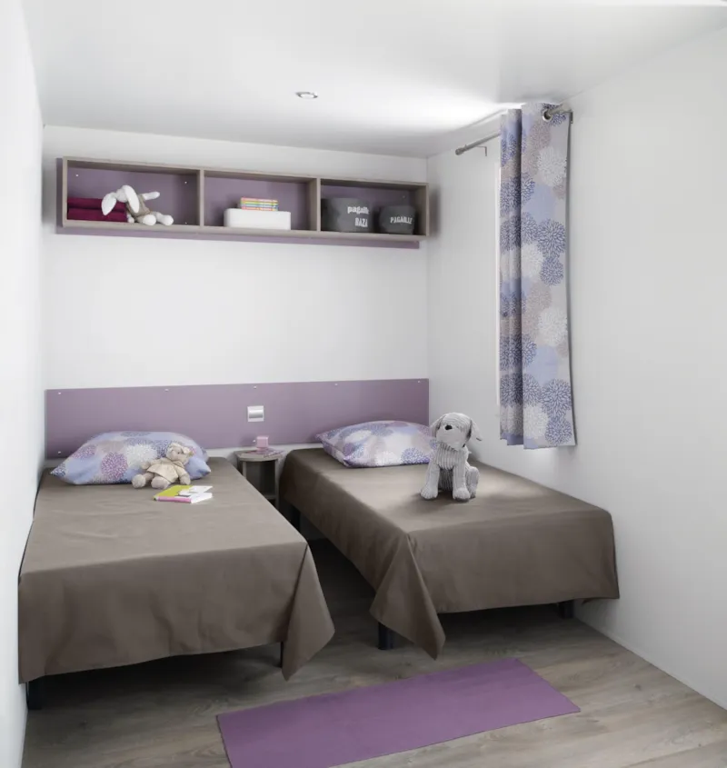 Mobil-Home Atlantique