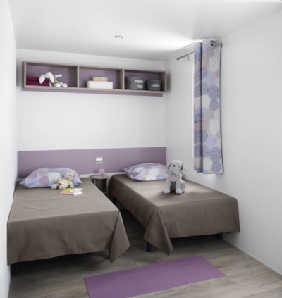 Mobil-home Atlantique — 5