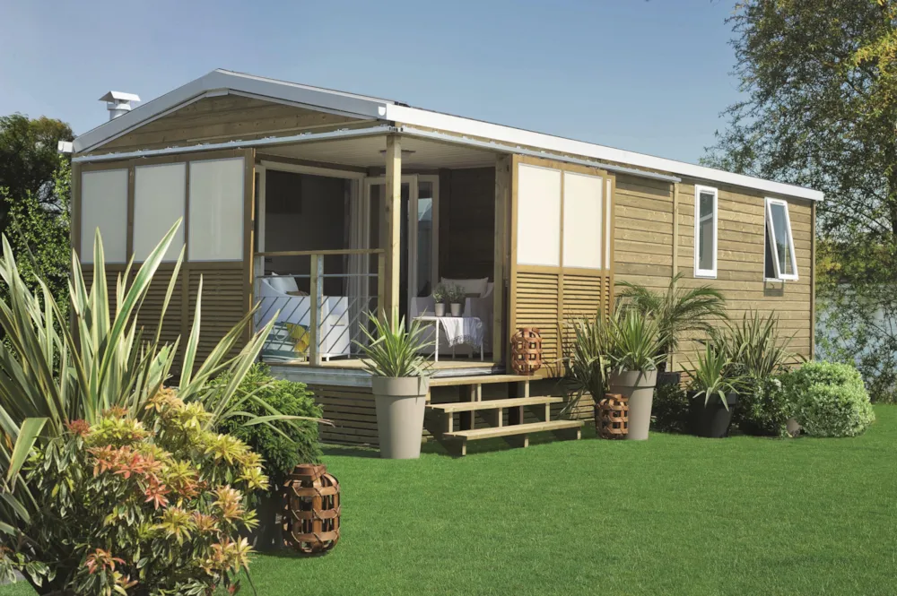 Camping le Sous Bois