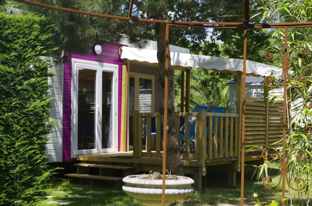 Camping le Sous Bois