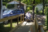 Foto #33 van Camping le Sous Bois