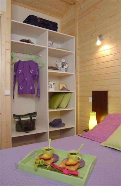 Chalet Zen — 6