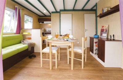 Chalet Cannelle — 2