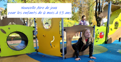 Camping le Sous Bois